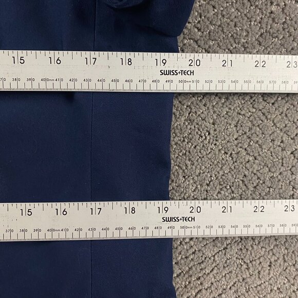 J. Crew Navy Blazer - Picture 9 of 14